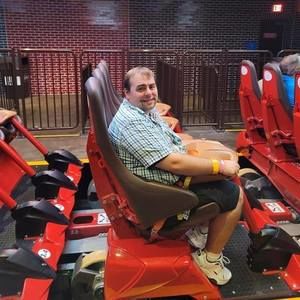 Meet your Posher, Jarrett